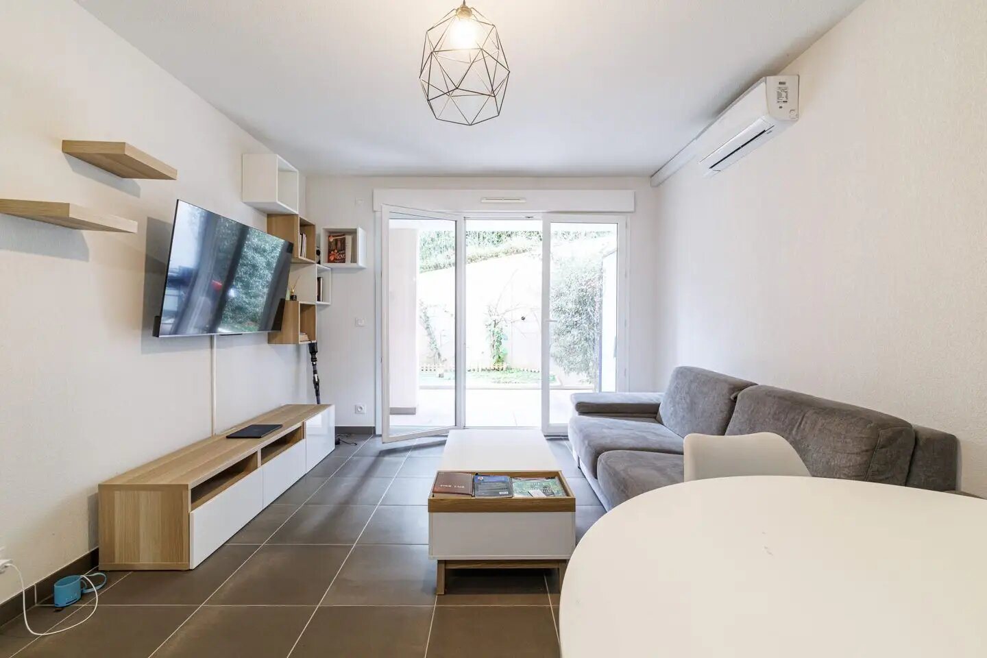Appartement à vendre, 40m², Saint-Laurent-du-Var