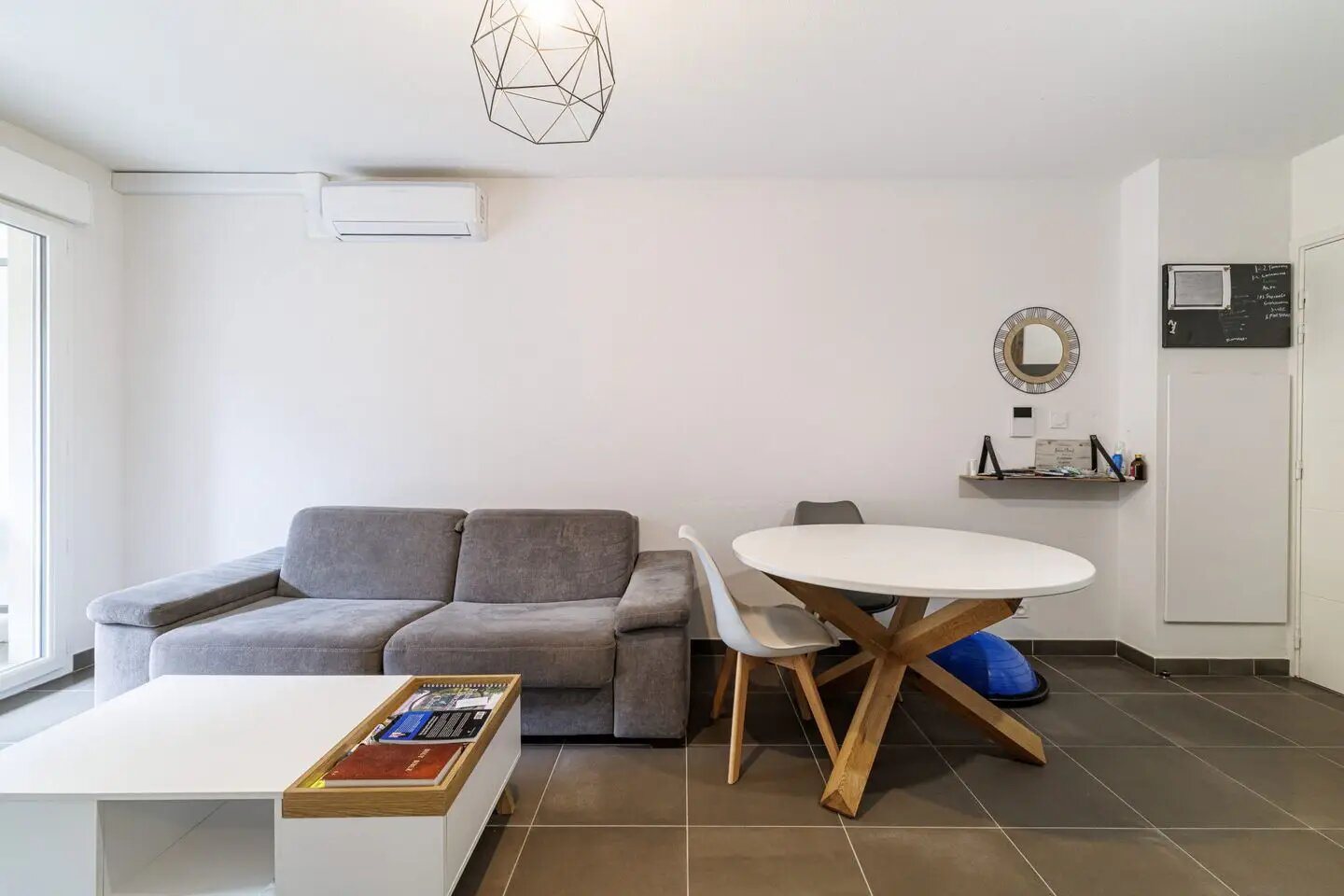 Appartement à vendre, 40m², Saint-Laurent-du-Var