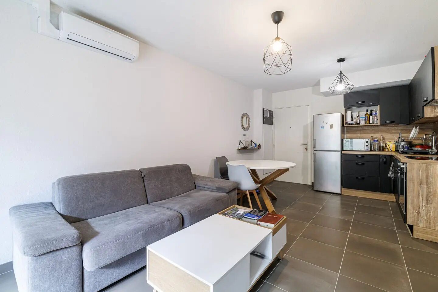 Appartement à vendre, 40m², Saint-Laurent-du-Var