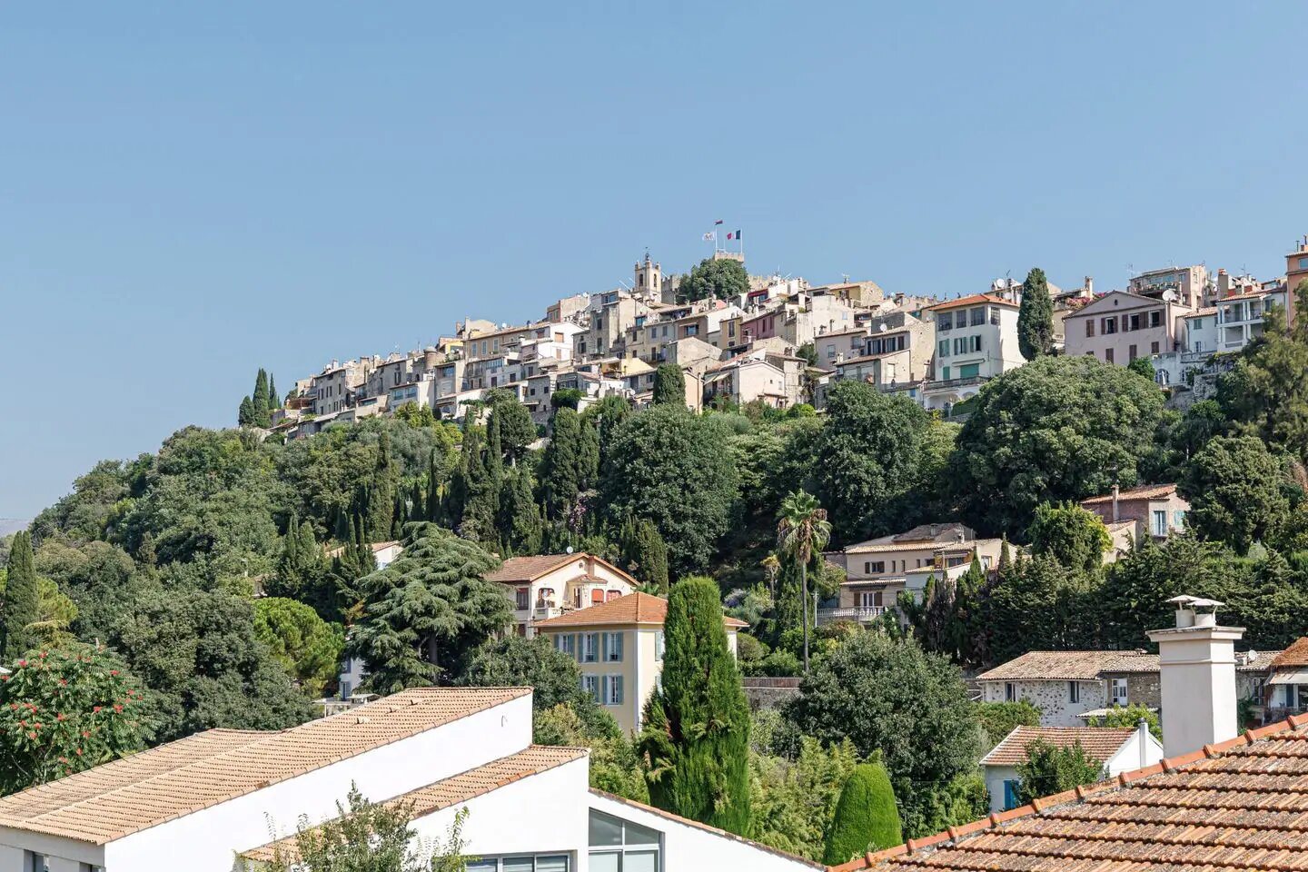 Appartement à vendre, 42m², Cagnes-sur-Mer