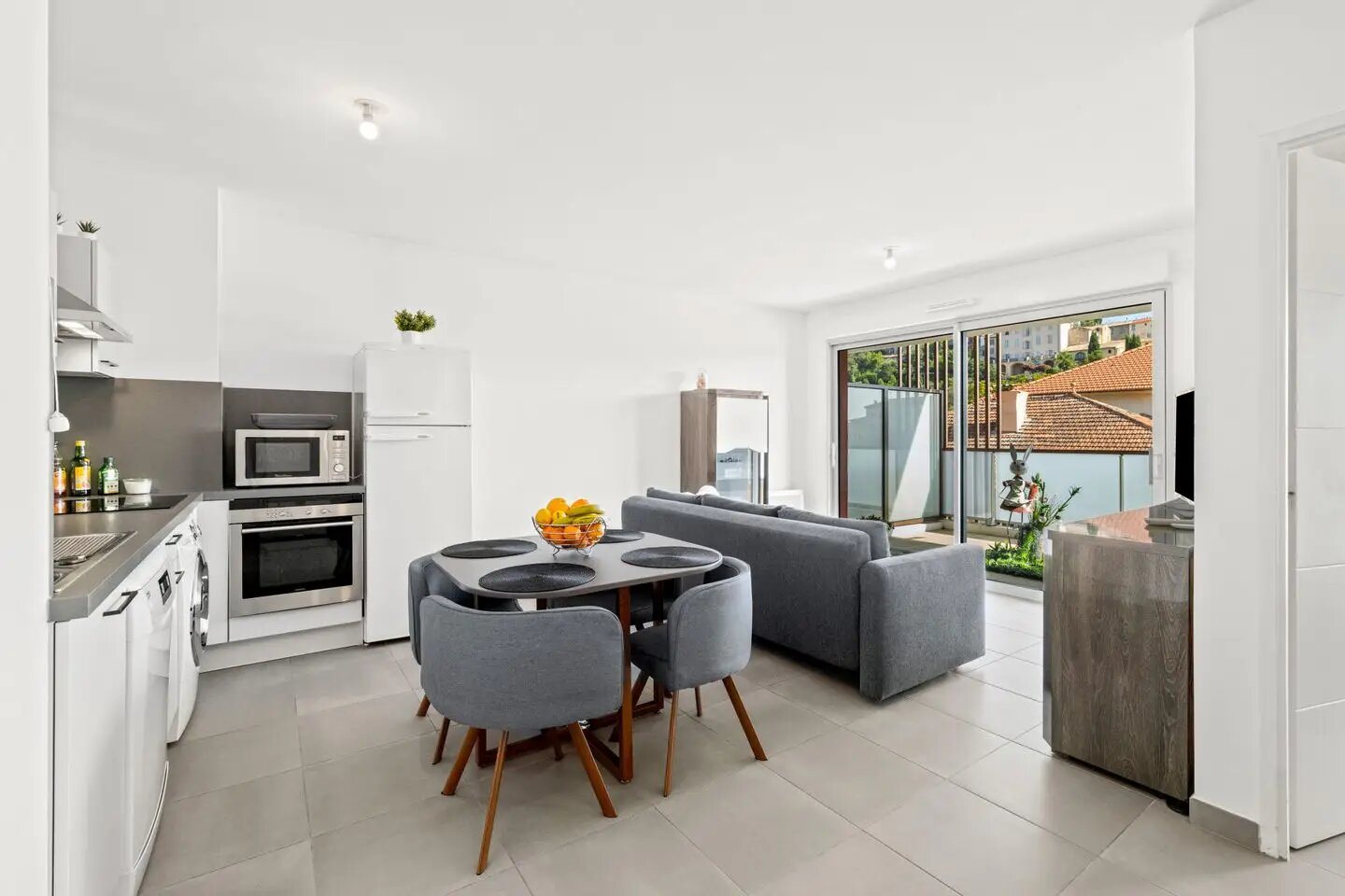 Appartement à vendre, 42m², Cagnes-sur-Mer