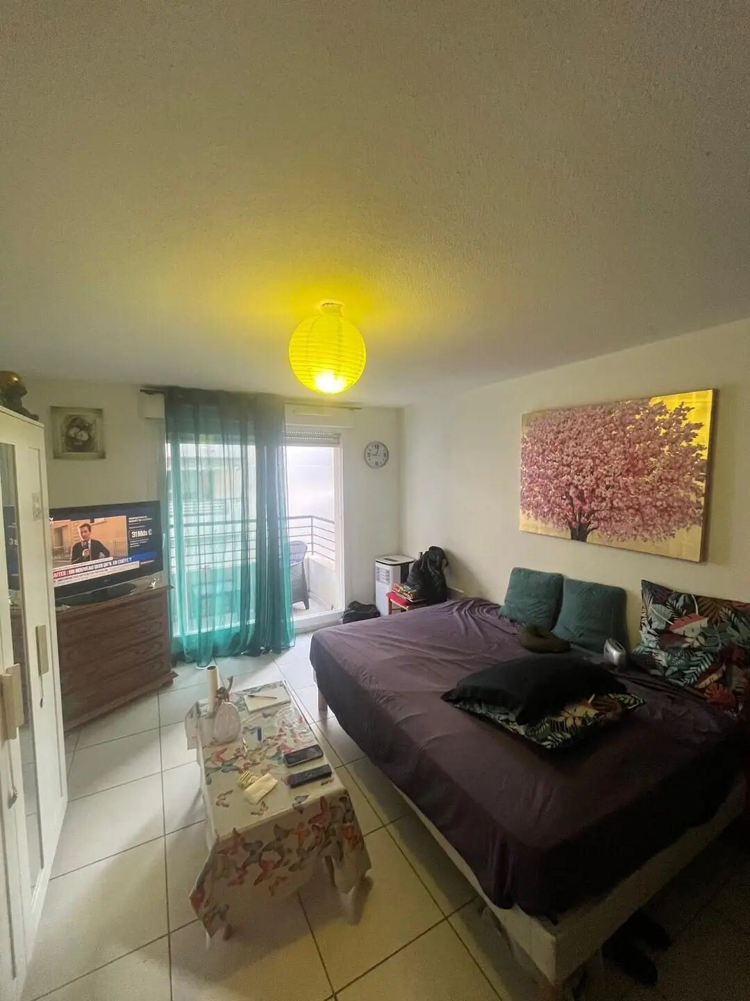 Appartement à vendre, 22m², Nice