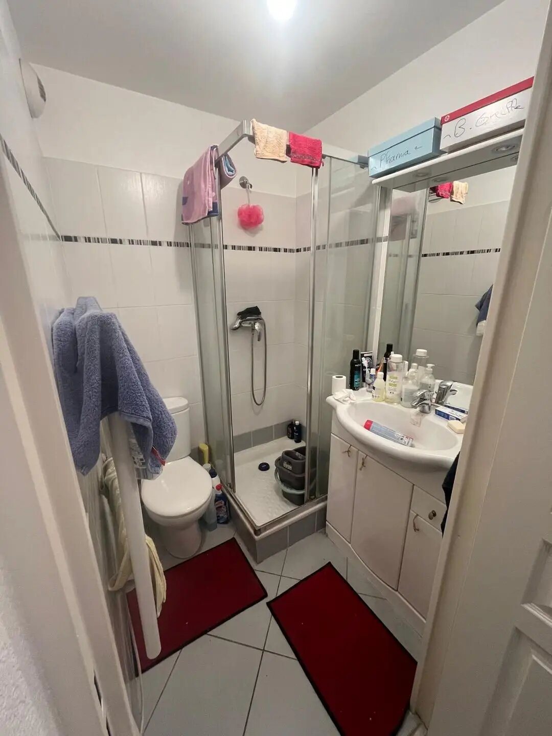 Appartement à vendre, 22m², Nice