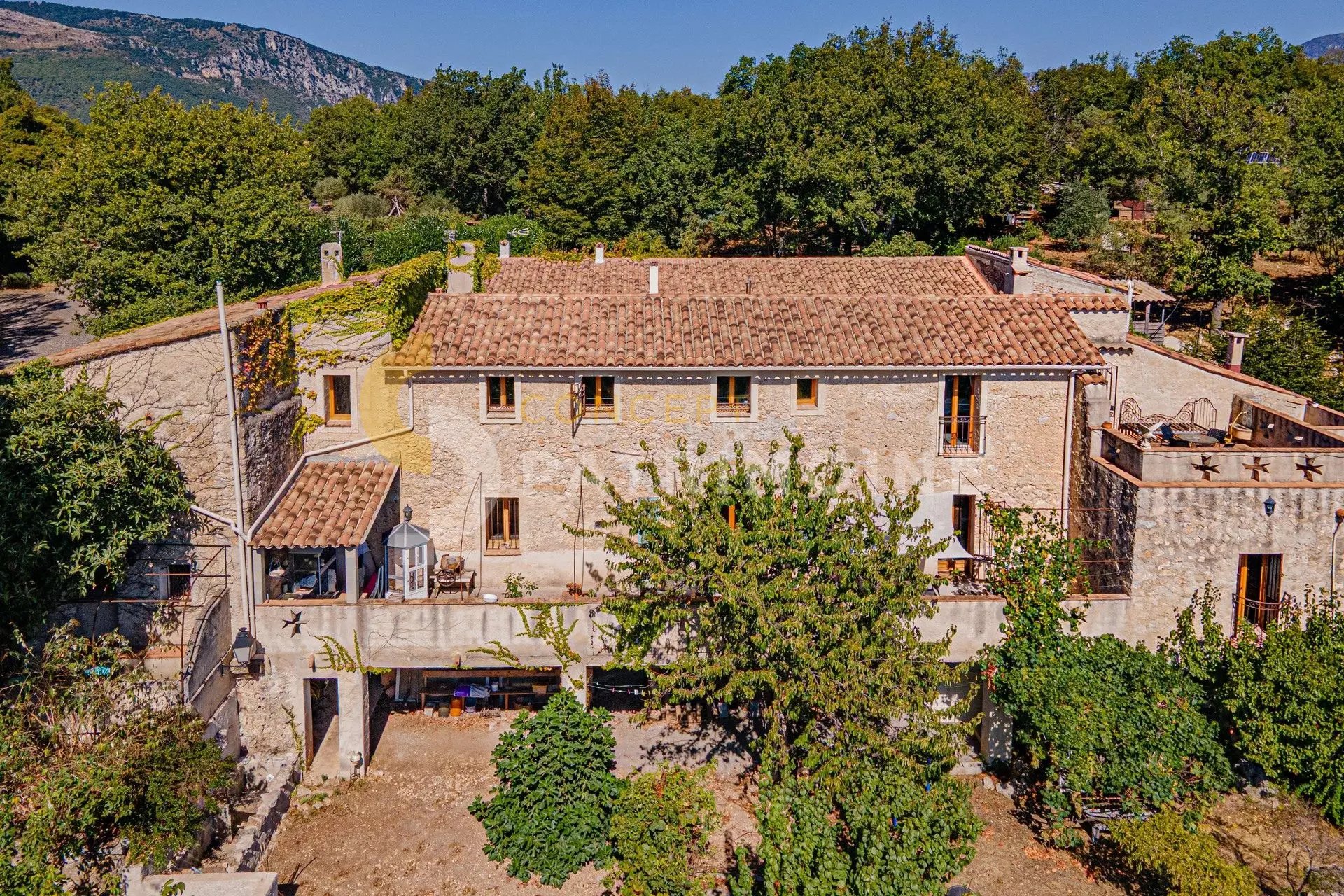 Maison à vendre, 343m², Nice