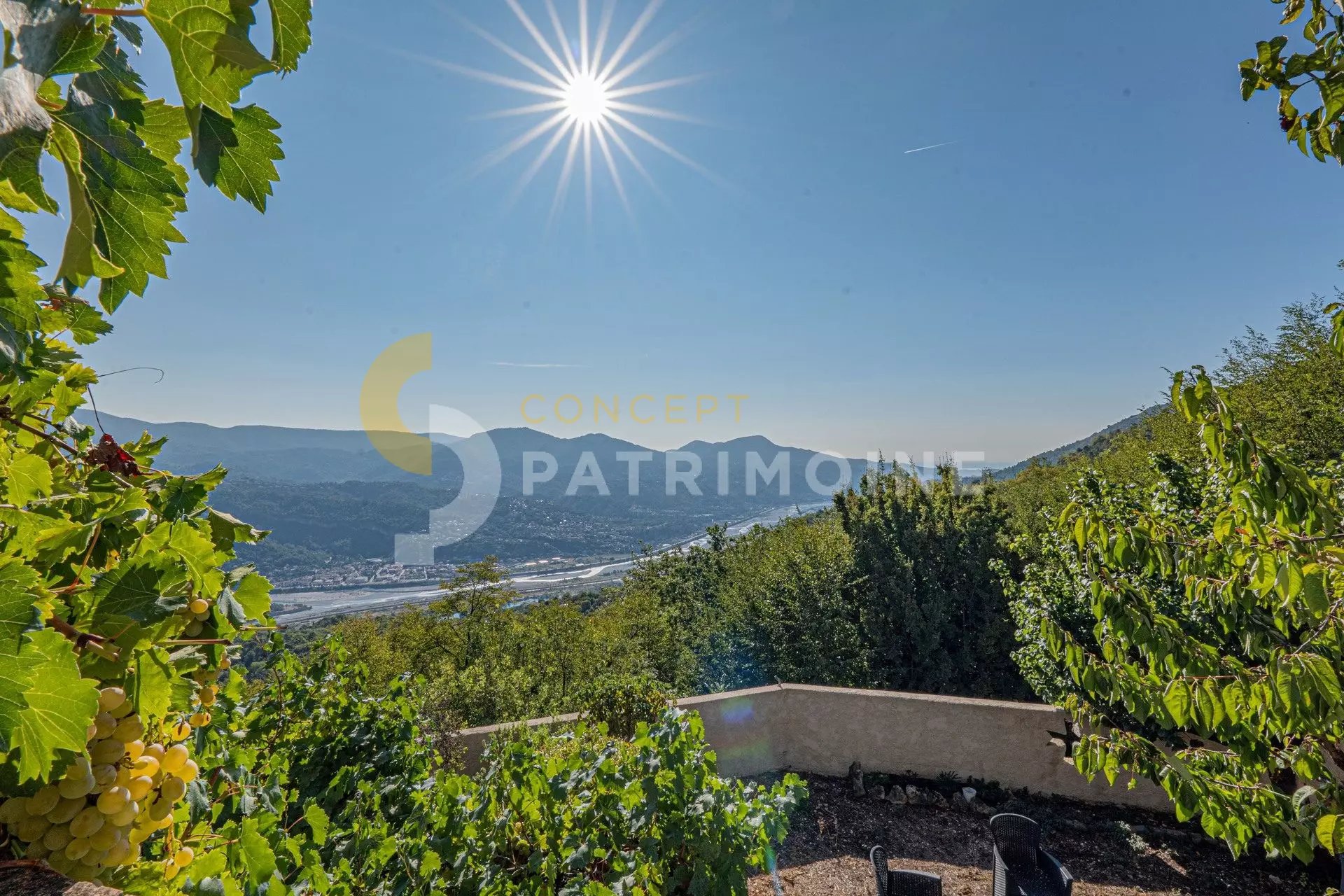 Maison à vendre, 343m², Nice