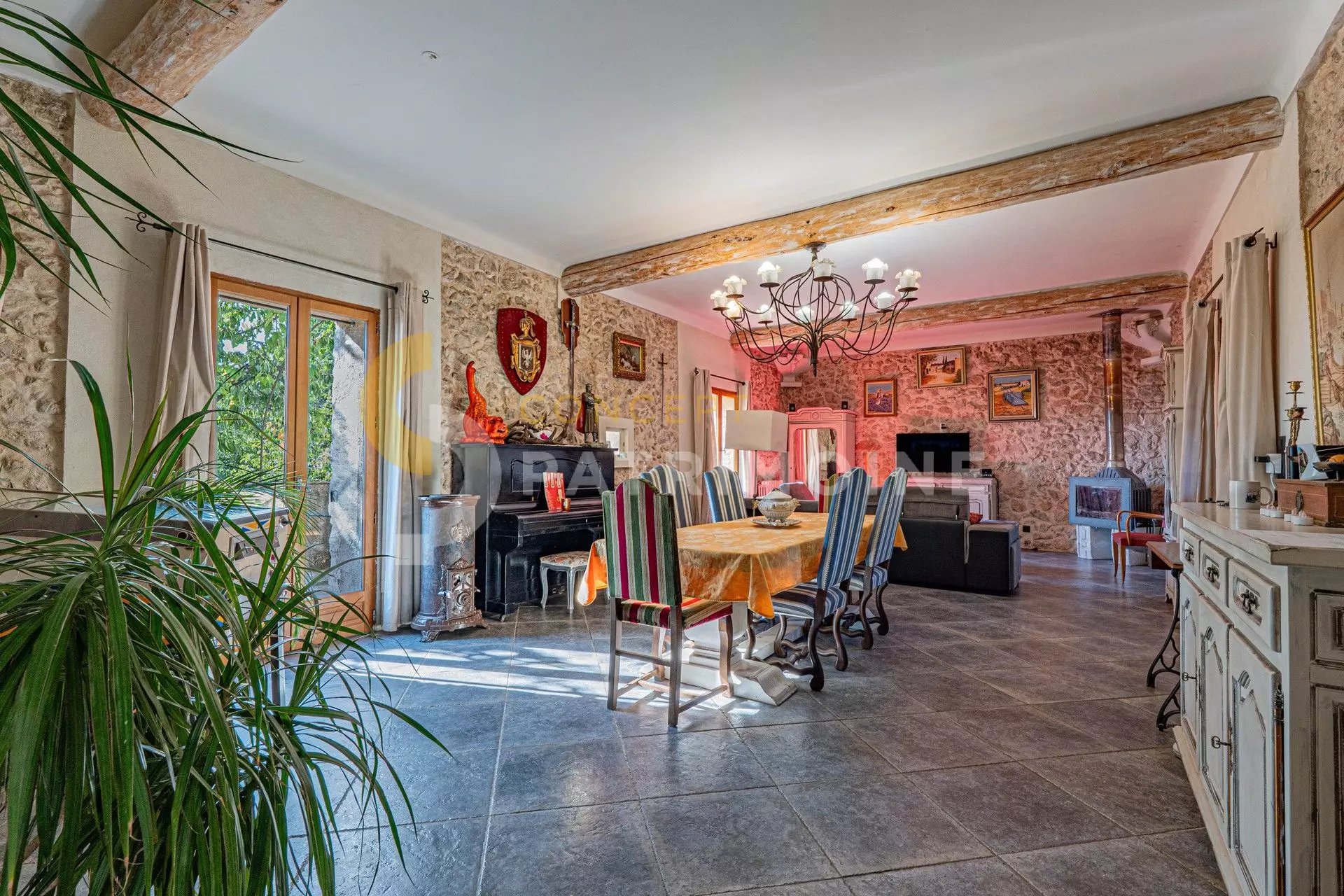 Maison à vendre, 343m², Nice