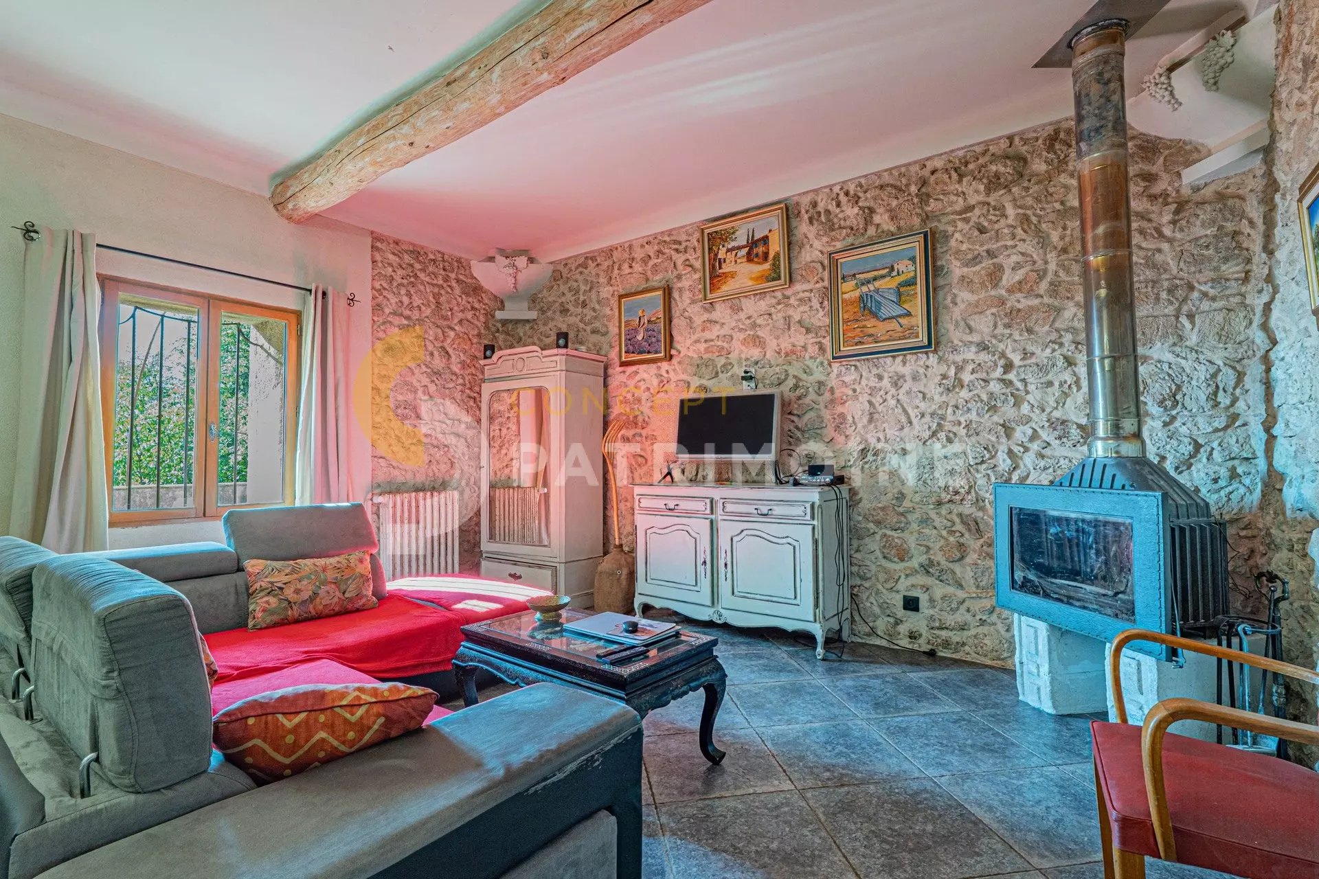 Maison à vendre, 343m², Nice