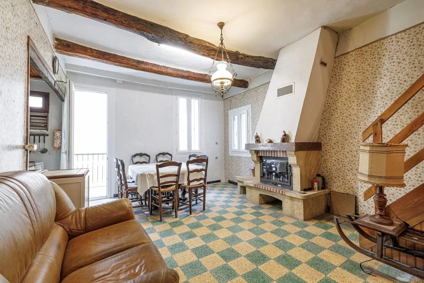 Maison à vendre, 133m², L'Escarène