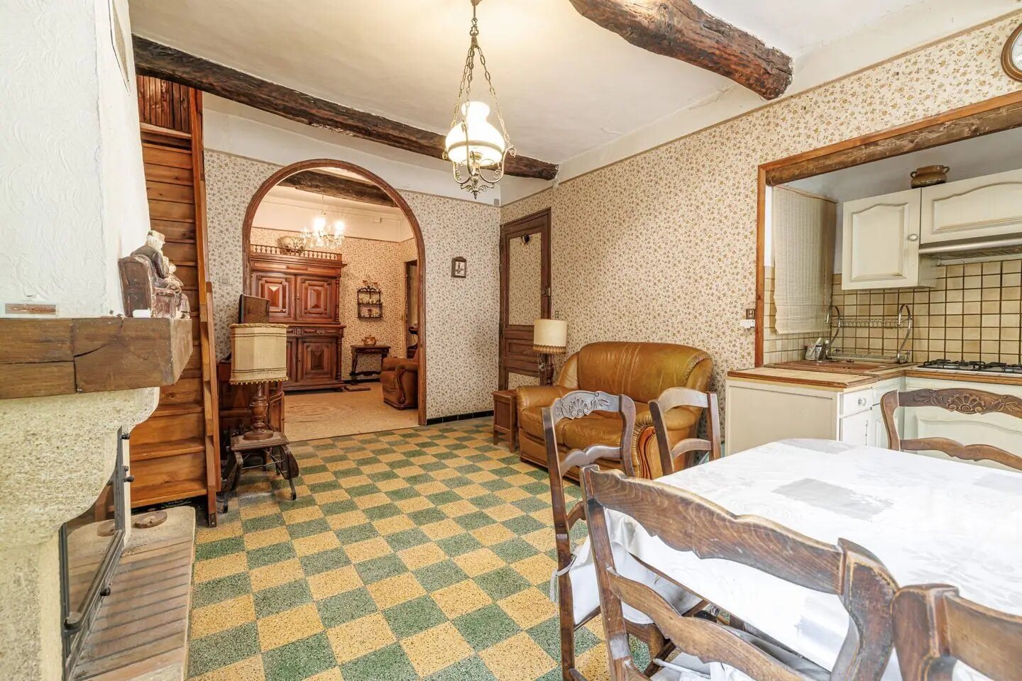 Maison à vendre, 133m², L'Escarène