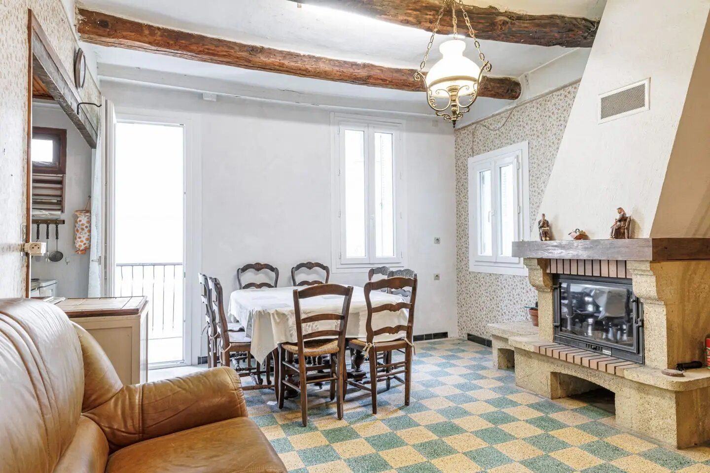 Maison à vendre, 133m², L'Escarène
