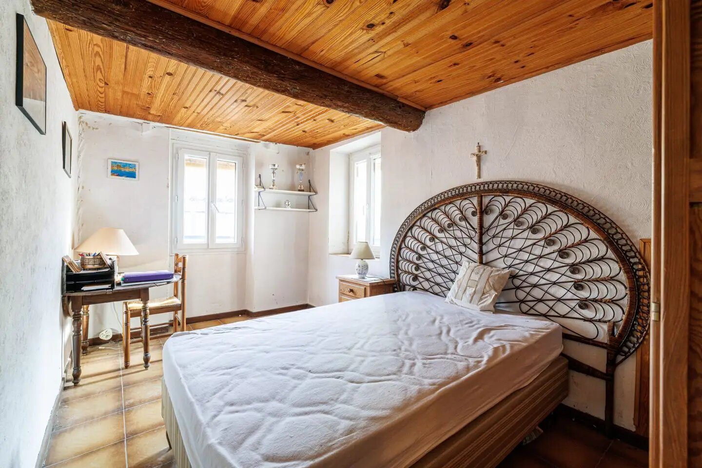 Maison à vendre, 133m², L'Escarène