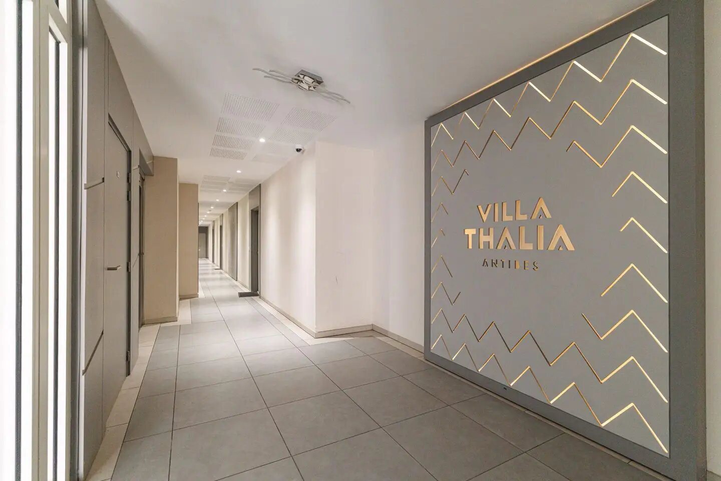 Appartement à vendre, 41m², Antibes