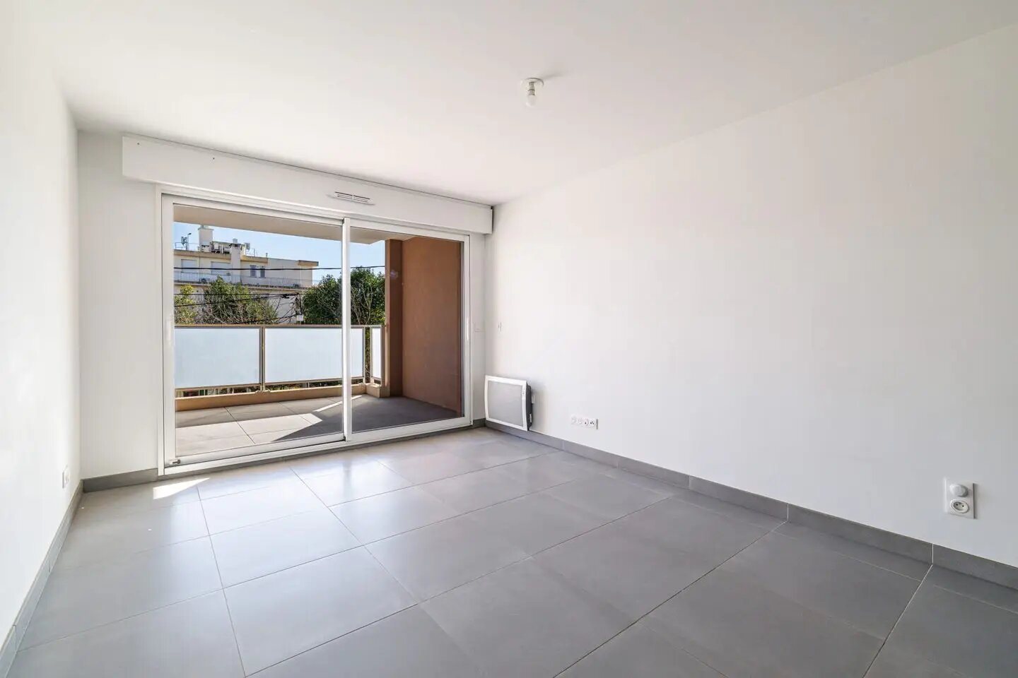 Appartement à vendre, 41m², Antibes