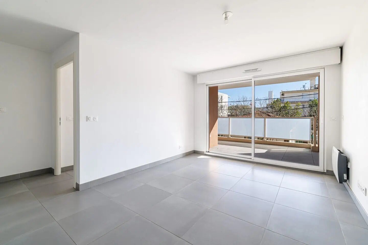 Appartement à vendre, 41m², Antibes