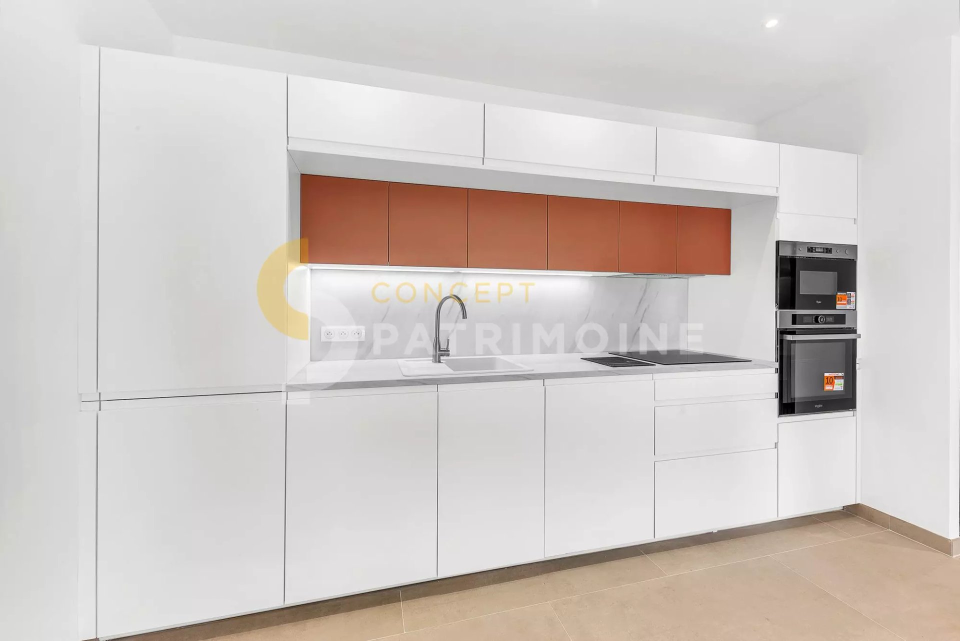 Maison à vendre, 52m², Nice