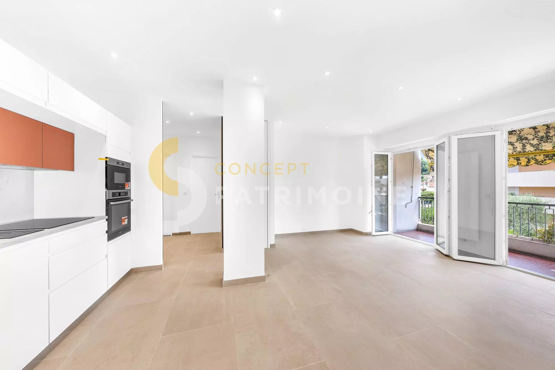 Maison à vendre, 52m², Nice