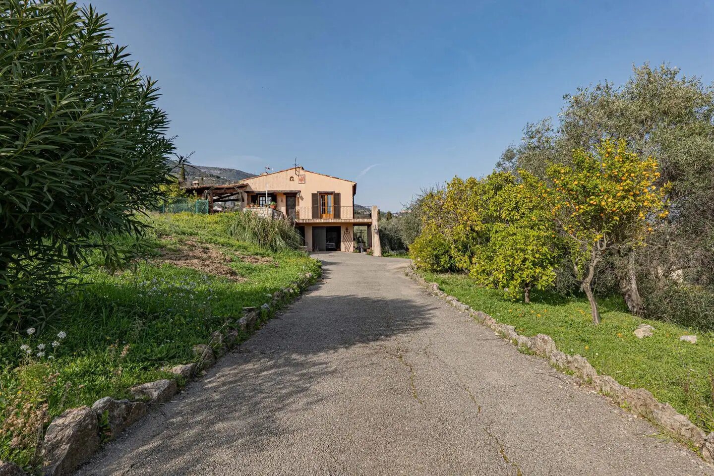 Maison à vendre, 101m², Gattières
