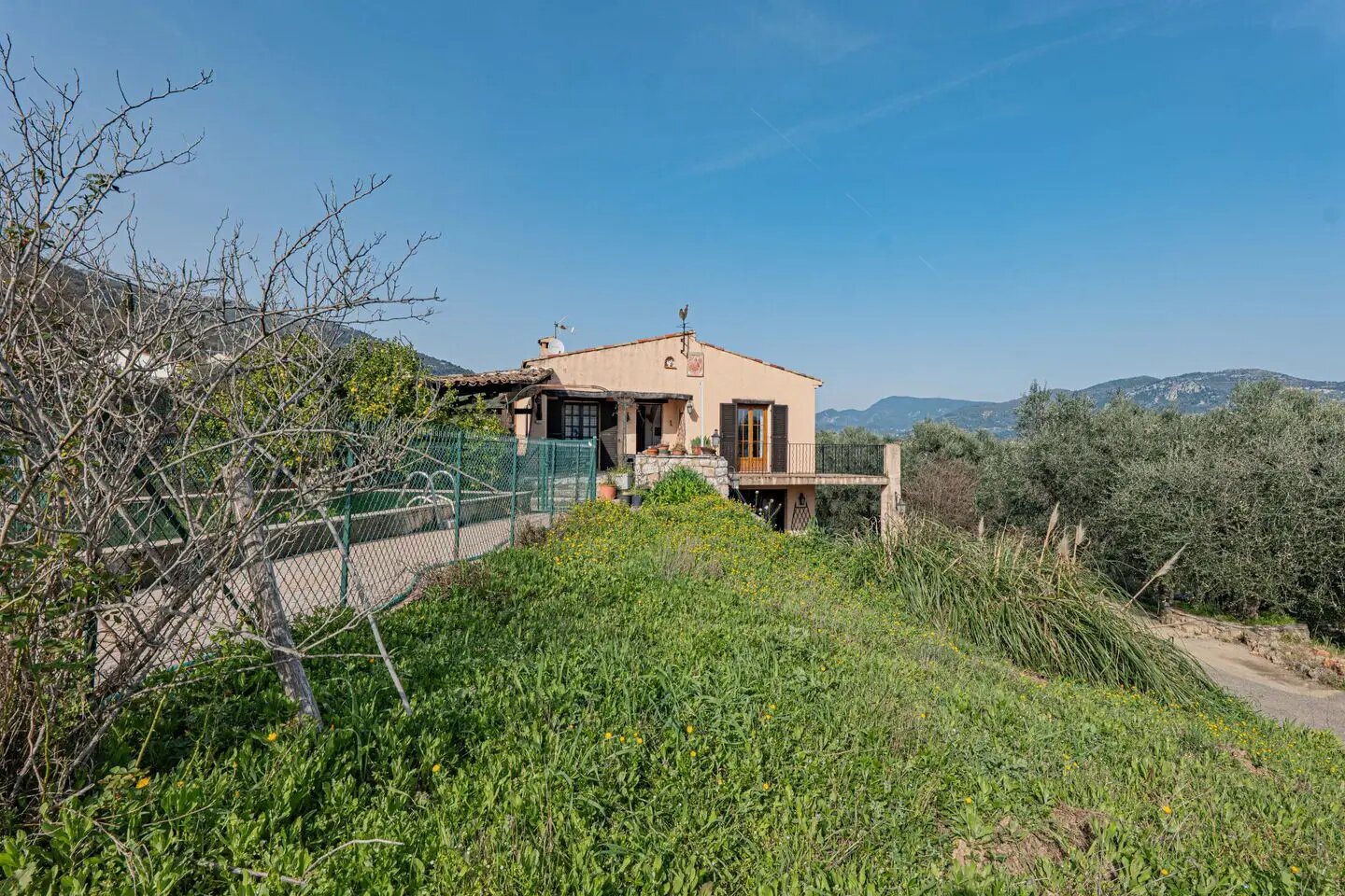 Maison à vendre, 101m², Gattières