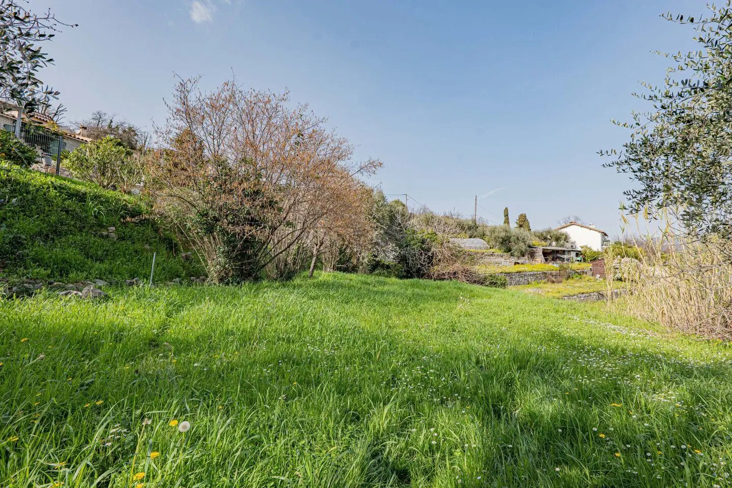 Maison à vendre, 101m², Gattières