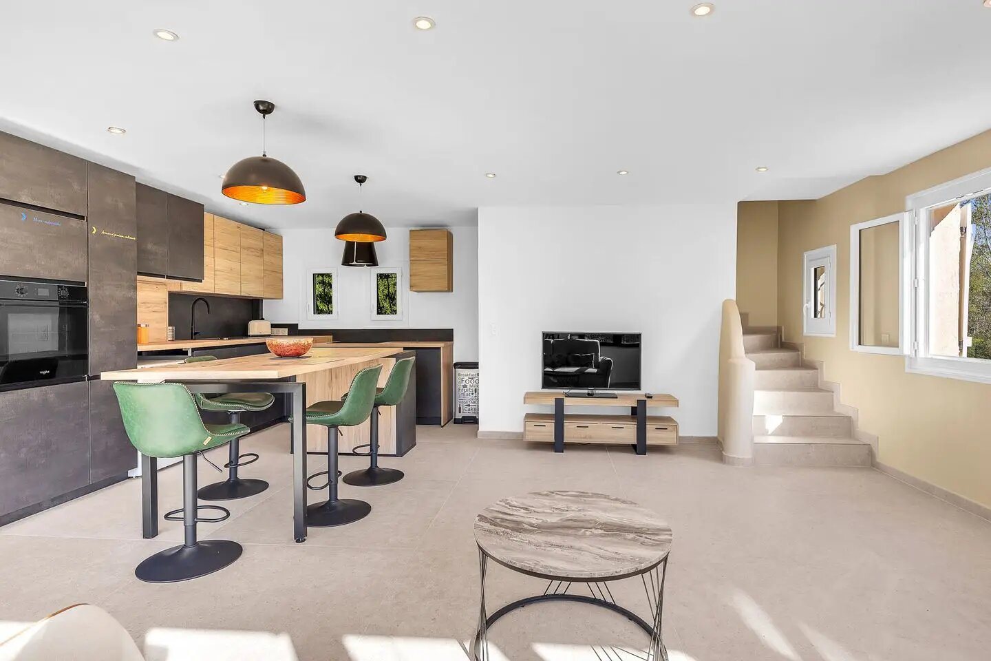 Appartement à louer, 90m², Antibes