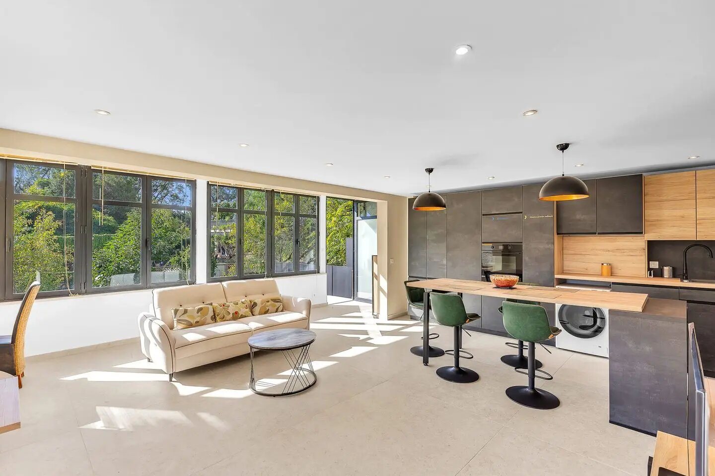 Appartement à louer, 90m², Antibes