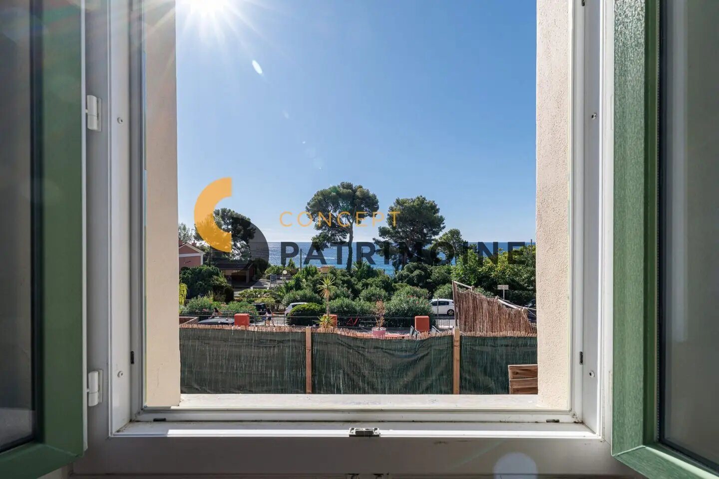 Appartement à vendre, 78m², Èze