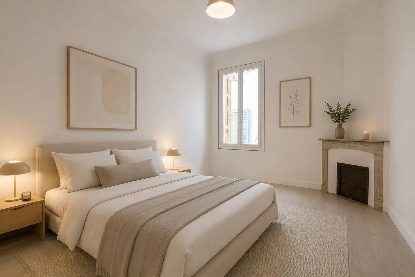 Appartement à vendre, 64m², Nice