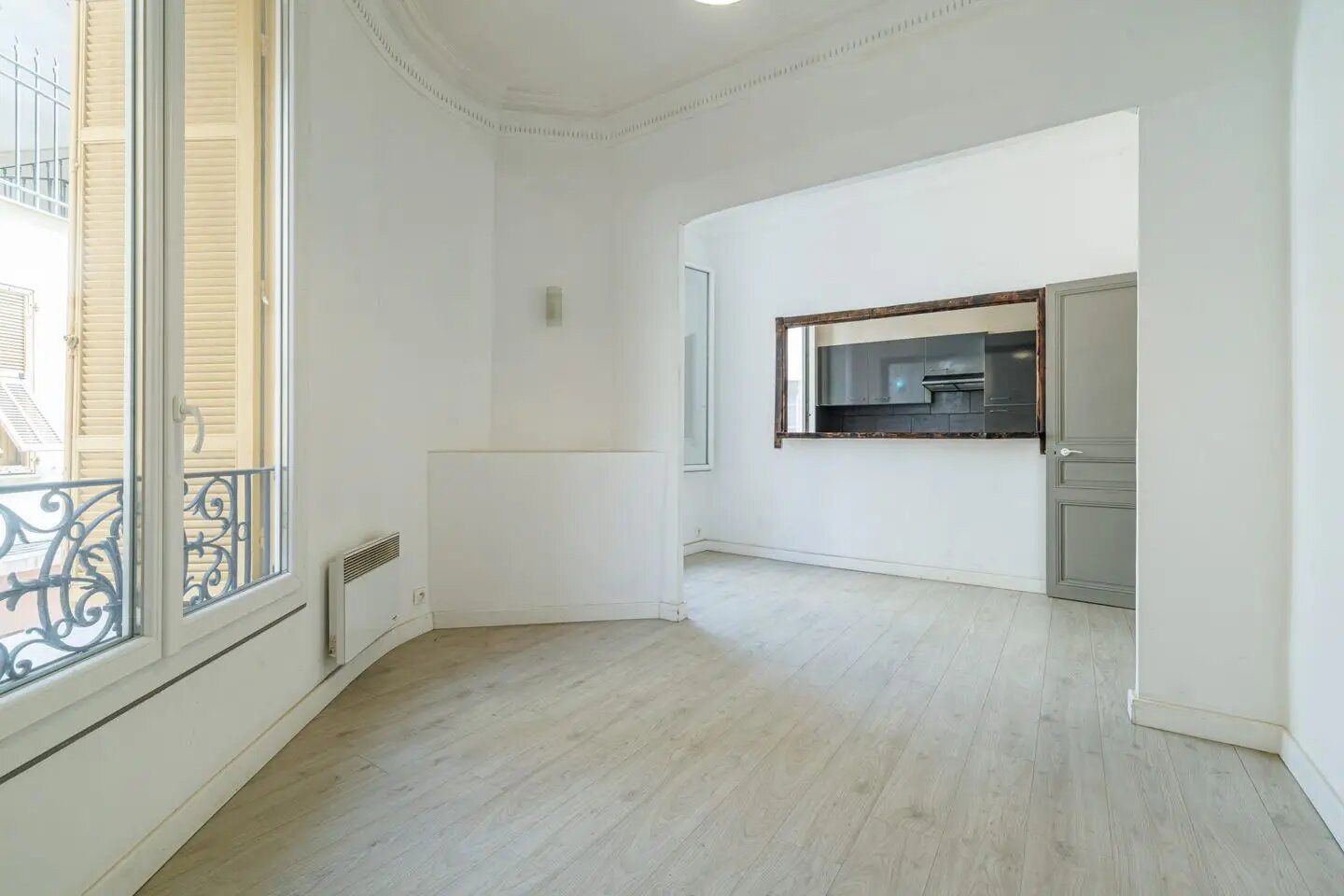 Appartement à vendre, 64m², Nice