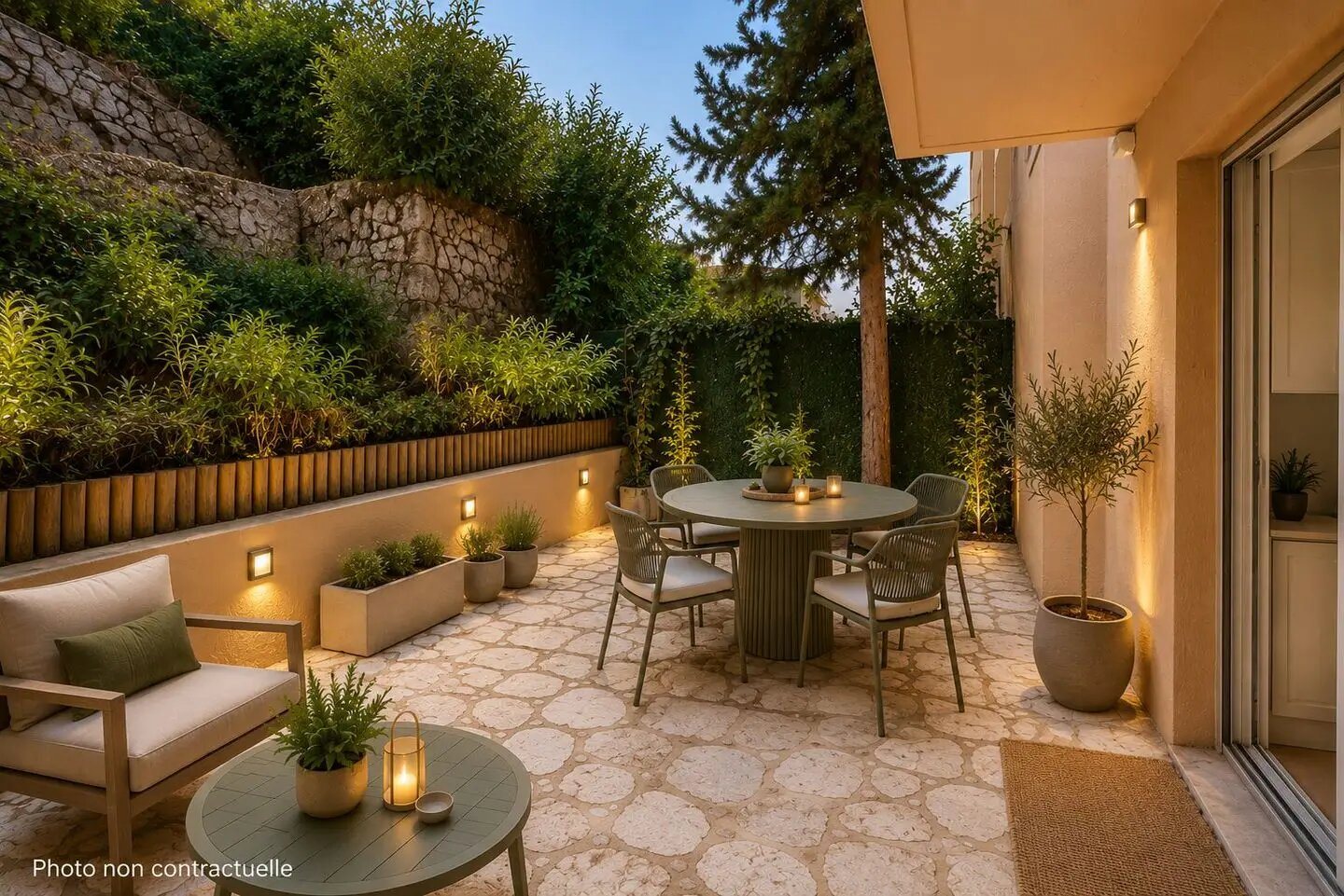 Appartement à vendre, 69m², Nice