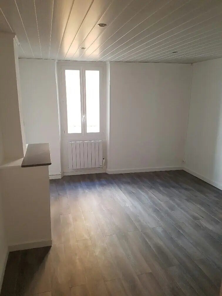 Appartement à vendre, 52m², Vallauris
