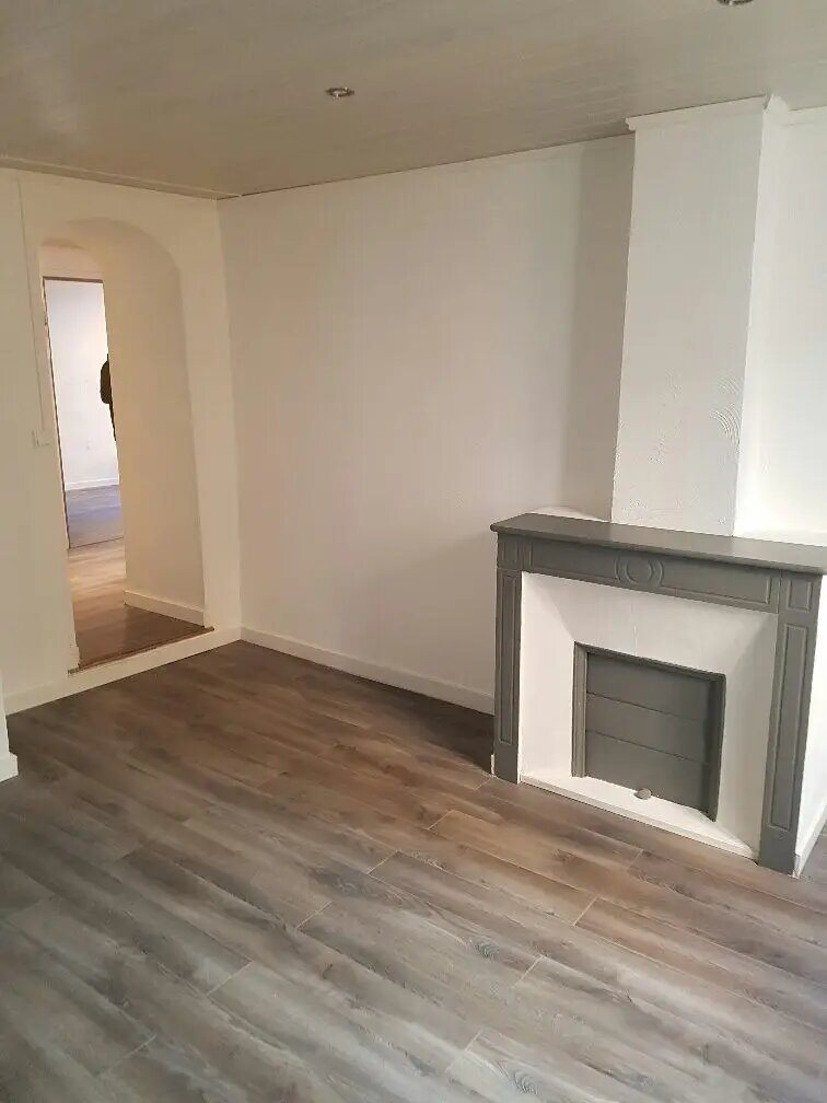 Appartement à vendre, 52m², Vallauris