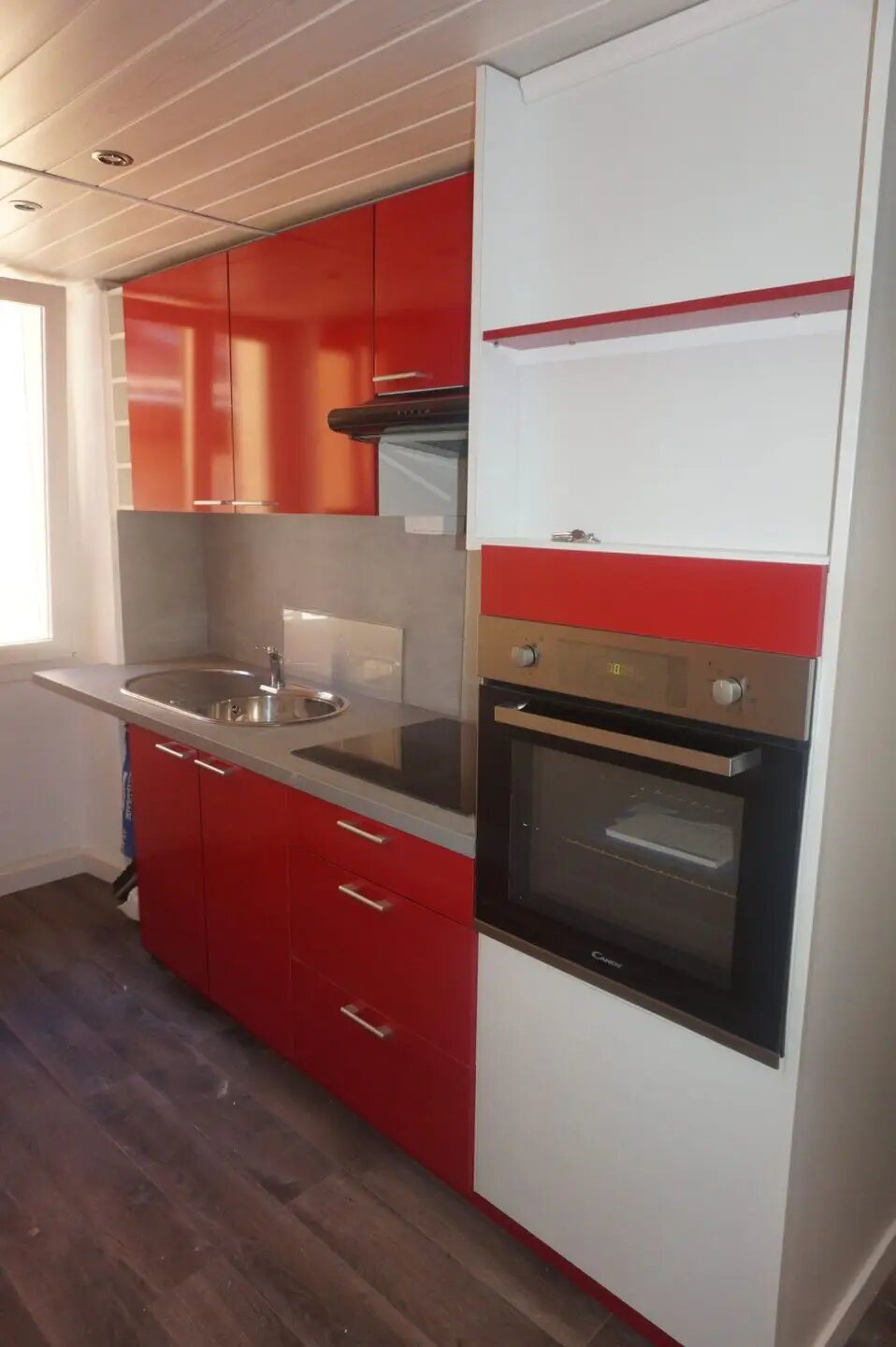 Appartement à vendre, 52m², Vallauris