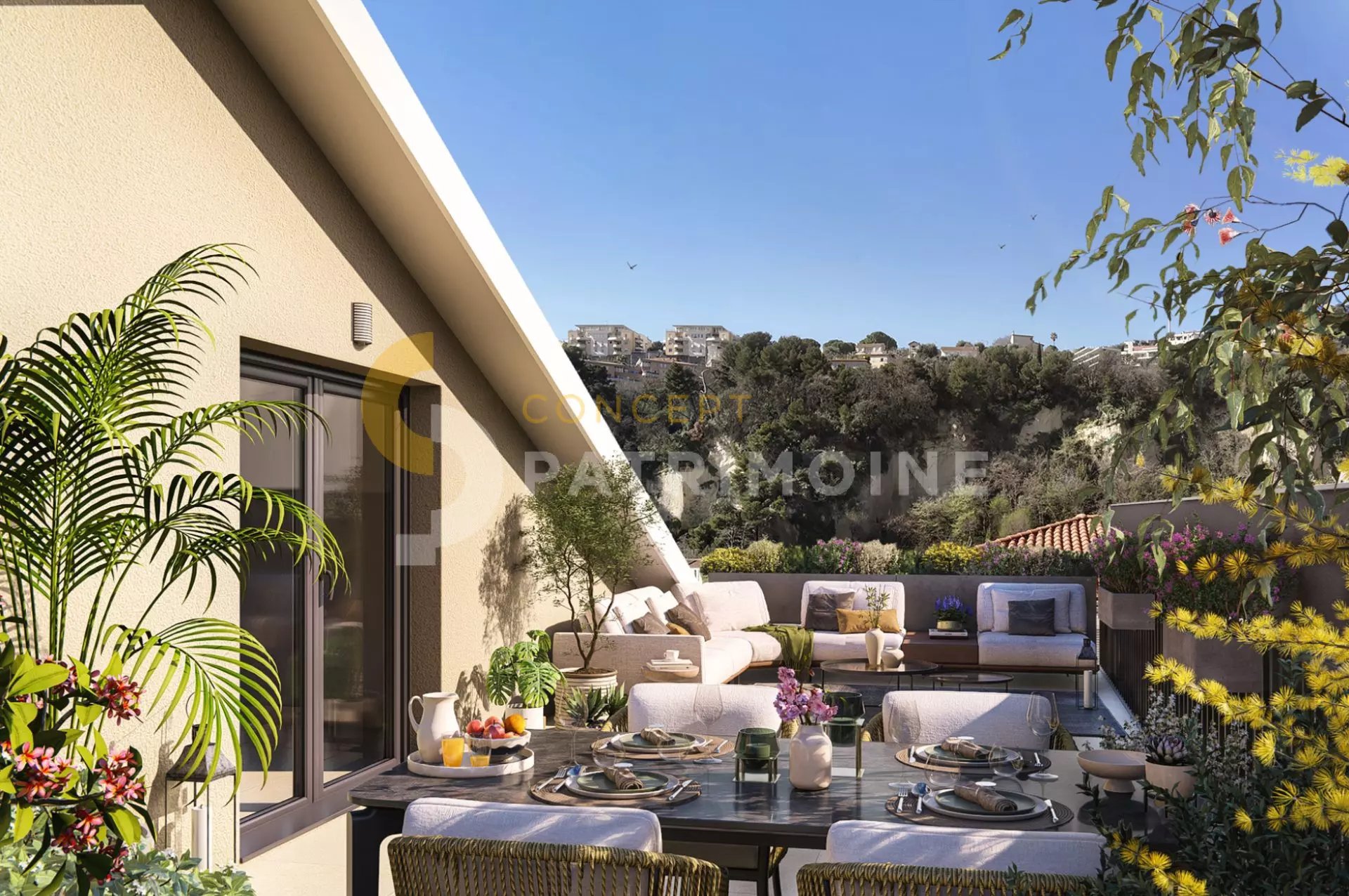 Maison à vendre, 44m², Nice
