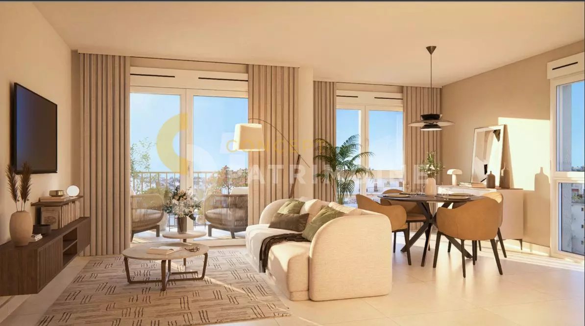 Maison à vendre, 44m², Nice