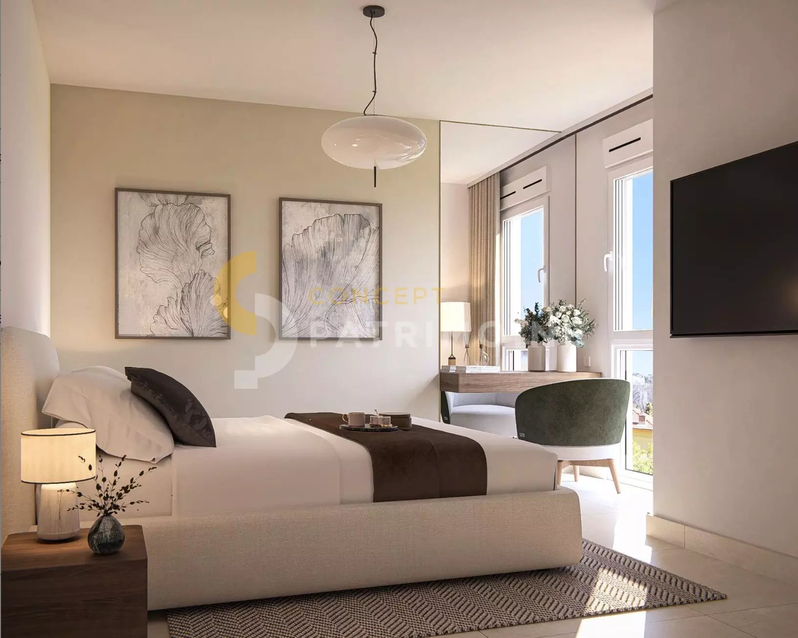 Maison à vendre, 44m², Nice
