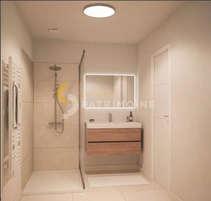 Maison à vendre, 44m², Nice