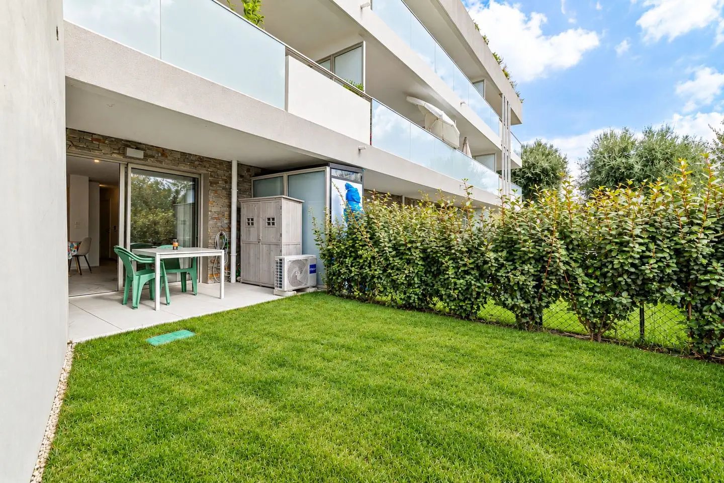 Appartement à vendre, 28m², Nice