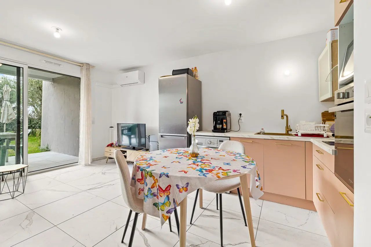 Appartement à vendre, 28m², Nice
