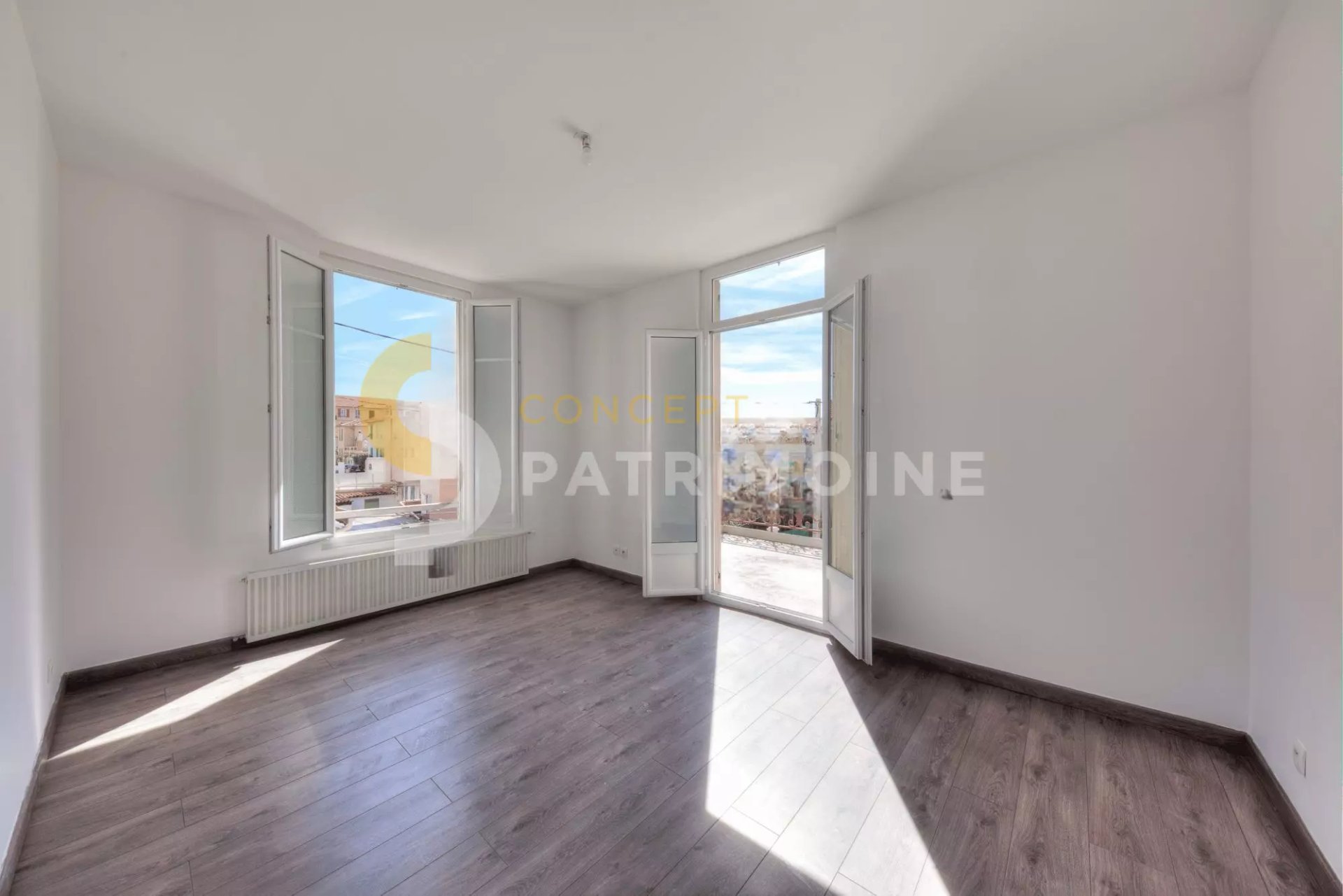 Maison à louer, 60m², Saint-Laurent-du-Var