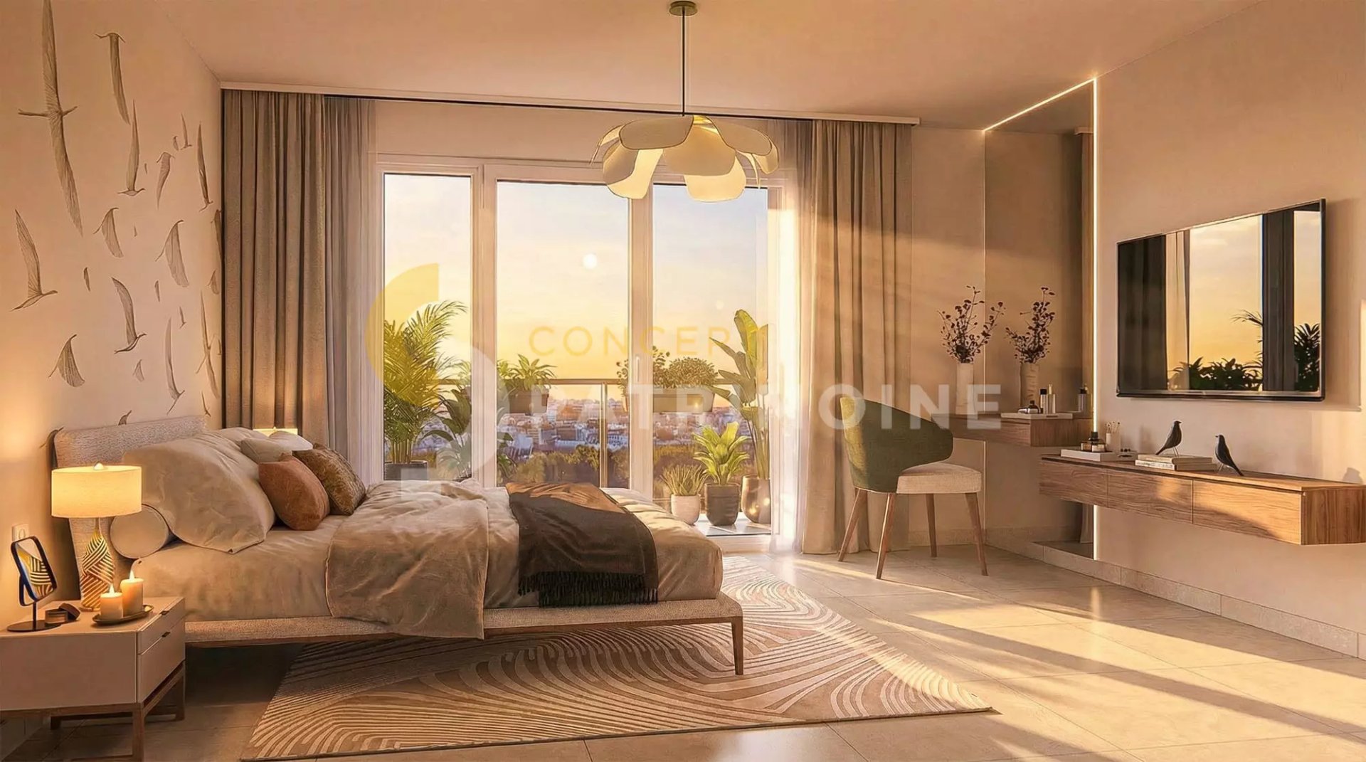 Maison à vendre, 63m², Saint-Laurent-du-Var