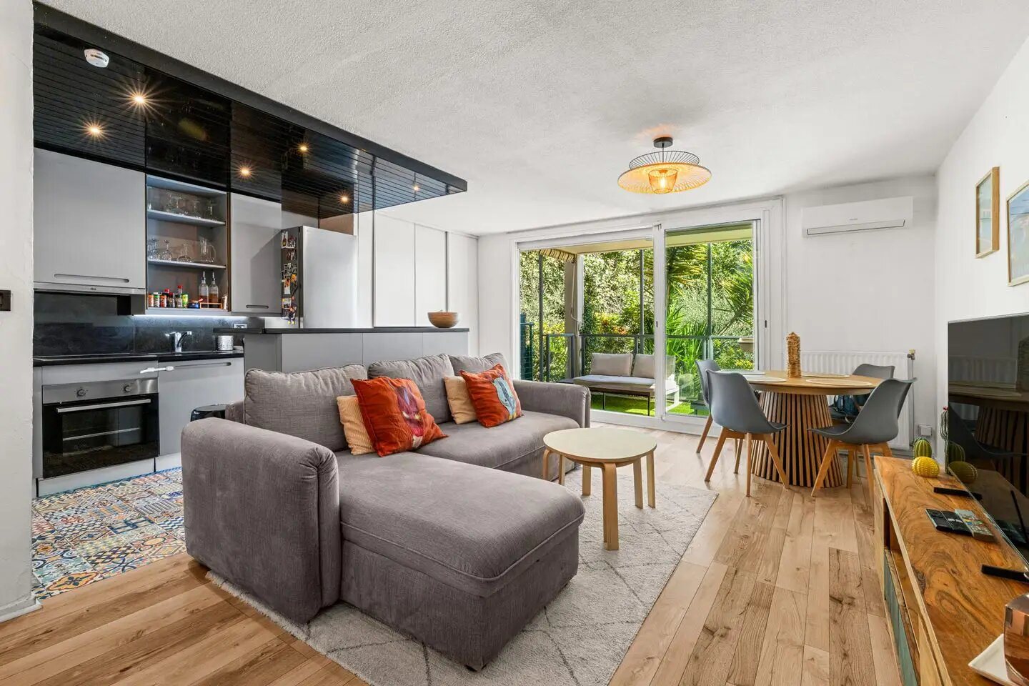 Appartement à vendre, 63m², Nice
