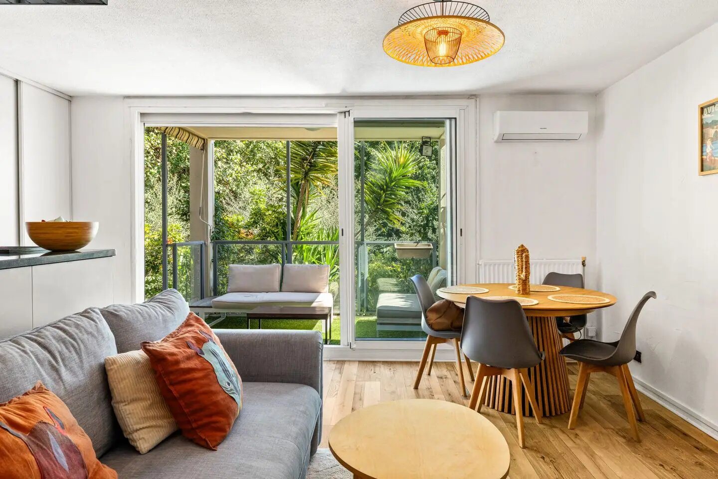 Appartement à vendre, 63m², Nice