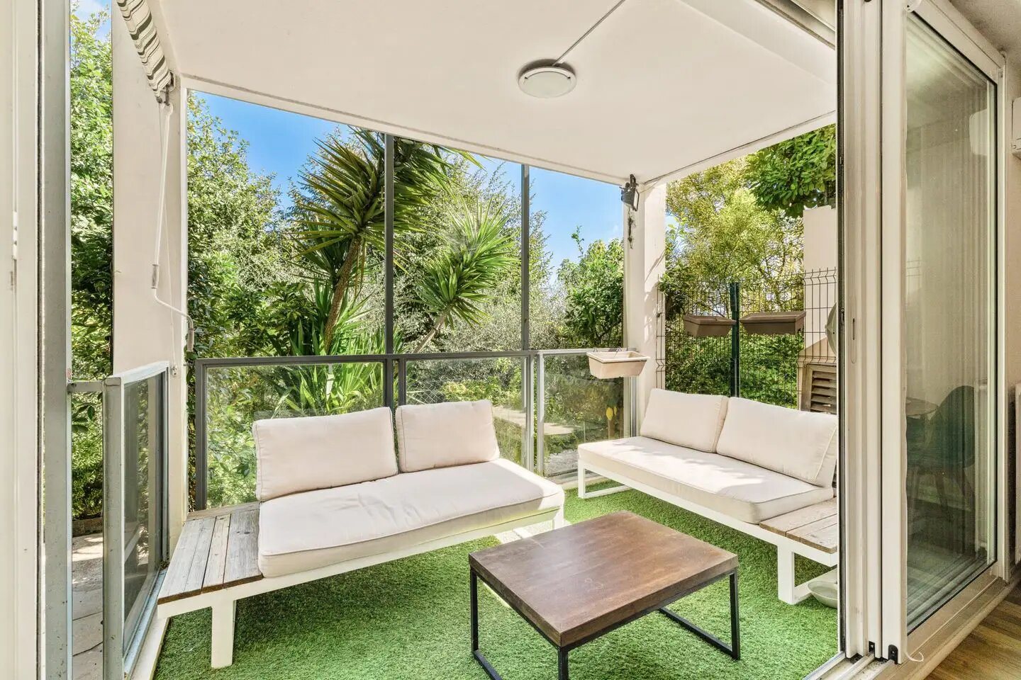 Appartement à vendre, 63m², Nice