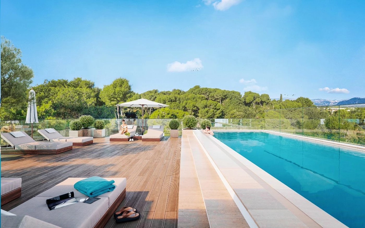Maison à vendre, 64m², Antibes