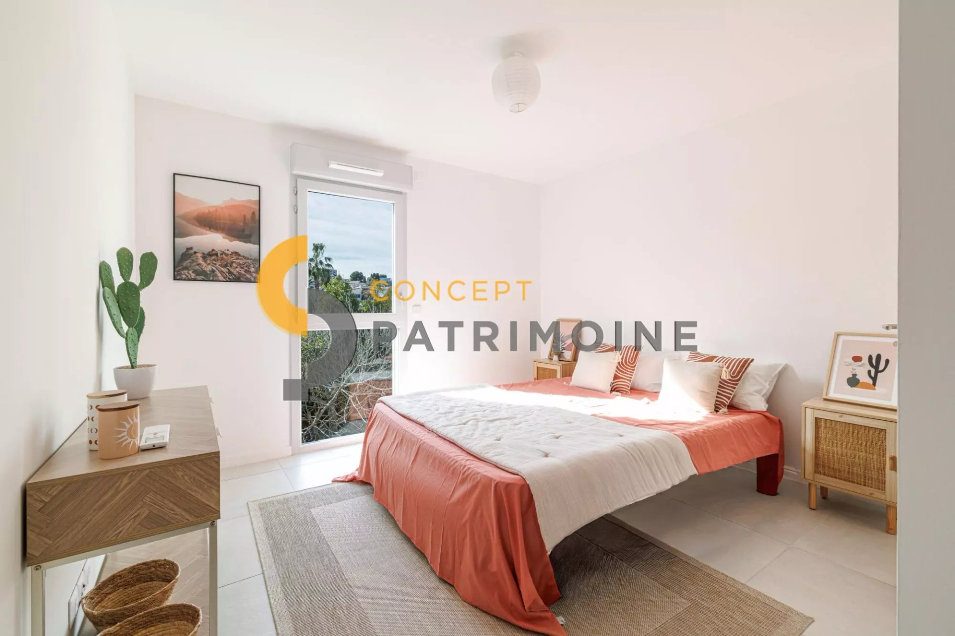 Maison à vendre, 111m², Antibes