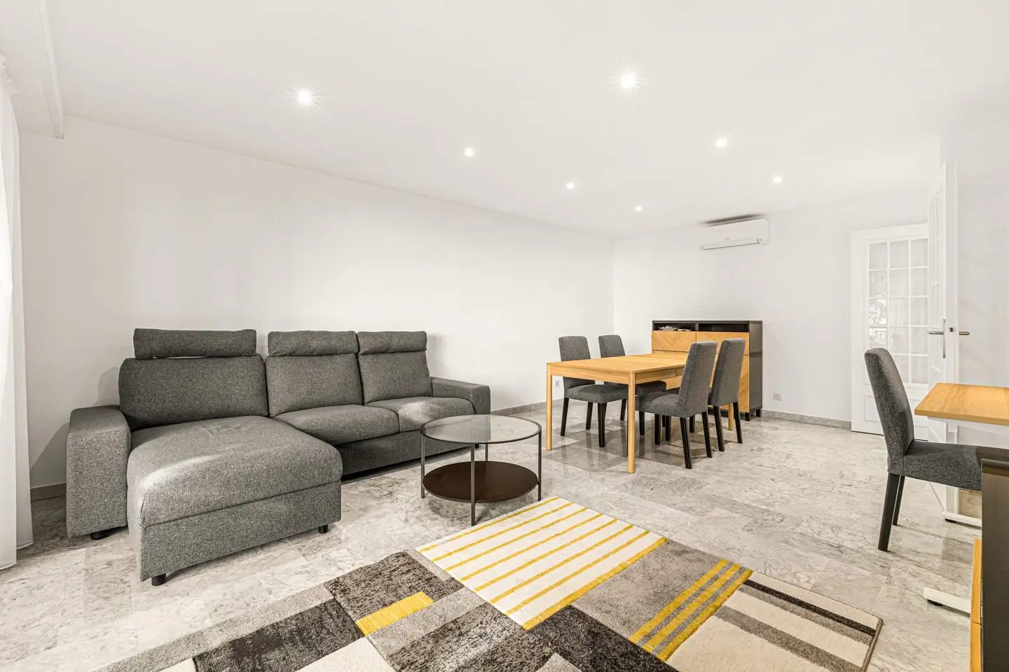 Appartement à louer, 72m², Nice