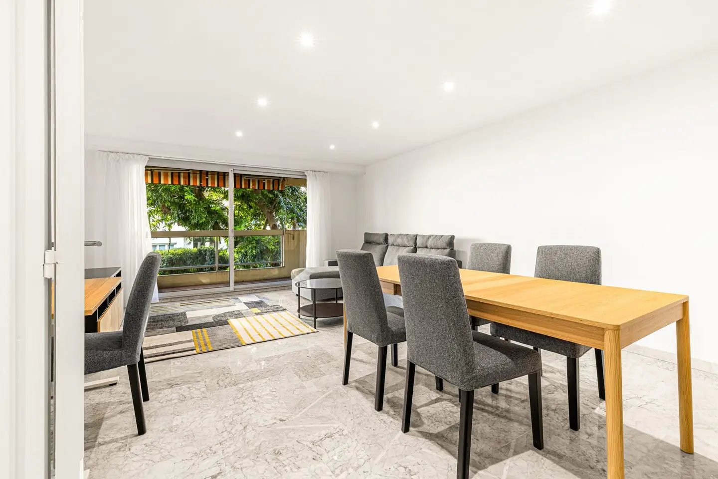 Appartement à louer, 72m², Nice
