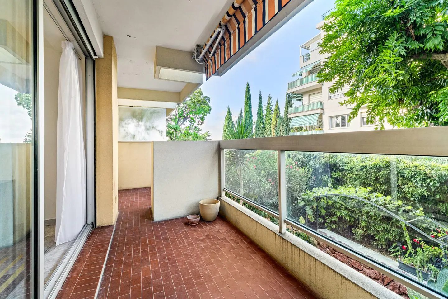 Appartement à louer, 72m², Nice