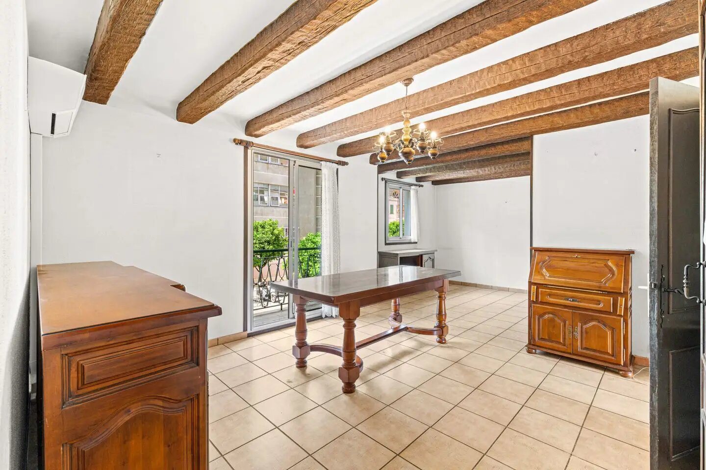 Appartement à vendre, 80m², Menton