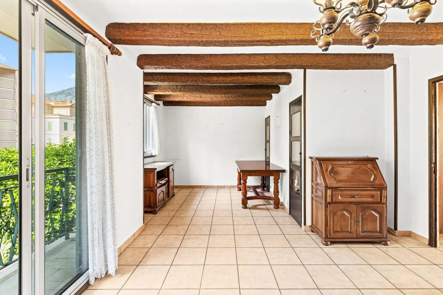 Appartement à vendre, 80m², Menton